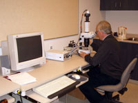 Imaging Station
