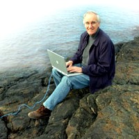 Chris' NEPTUNE office