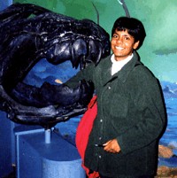 Roshni