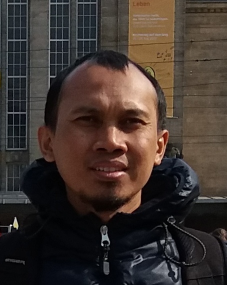 Yan Rahmawan Yan Rahmawan
