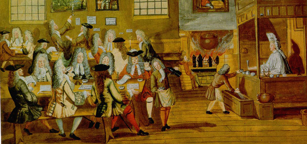 Coffee House