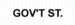 --> Government Street