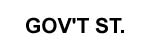 --> Government Street