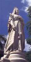 Queen Victoria