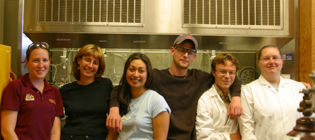 rosenberg group july03