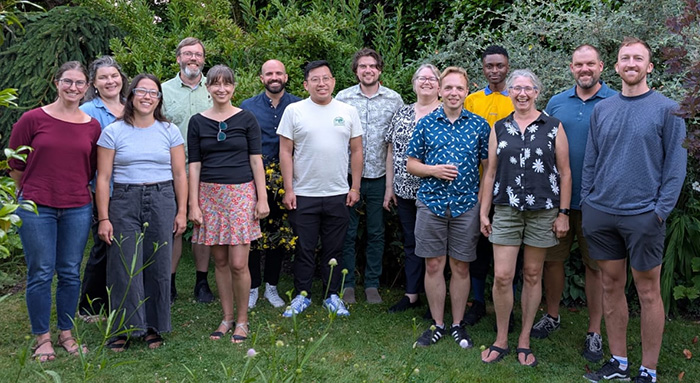 rosenberg group reunion August 2025