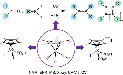 Inorg. Chem. 2024 toc graphic