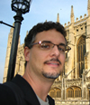 Daniel Rondeau