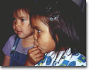 First Nations children