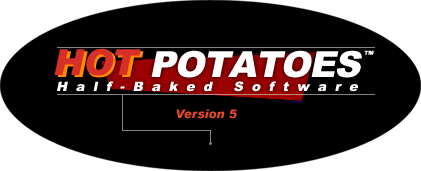 Hot Potatoes version 5