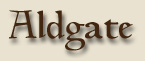 Aldgate
