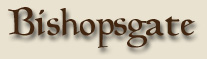 Bishopsgate