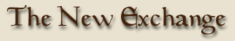 The New Exchange