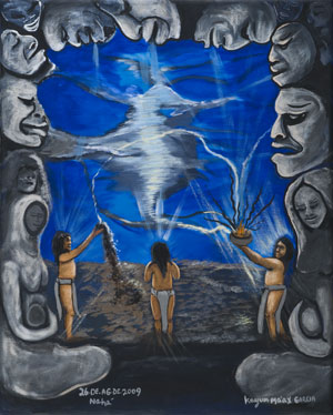 creation