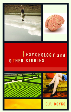 Psychology and Other Stories