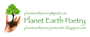 Planet Earth Poetry