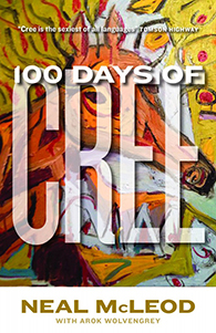 100 Days of Cree