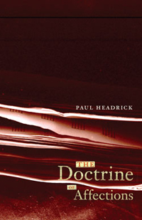 Doctrine of Affections
