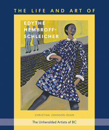 The Life and Art of Edythe Hembroff-Schleicher