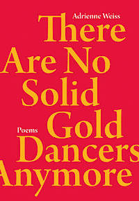 There Are No Solid Gold Dancers Anymore