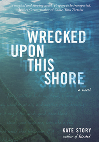 Wrecked Upon This Shore