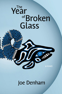 The Year of Broken Glass