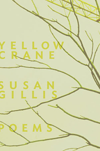 Yellow Crane