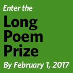 Long Poem Contest