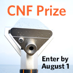 CNF Prize