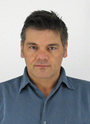 Naben Ruthnum