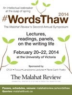 WordsThaw 2014