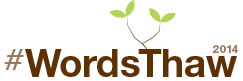 WordsThaw logo