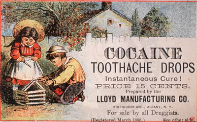 Medicine on Medicine In 1860s   19th Century Medicine