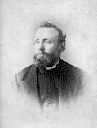 Edward Cridge, 1878 (BC Archives A-01202)