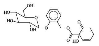 Molecule graphic