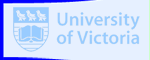 University of Victoria Home Page