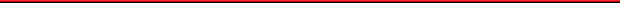 red line