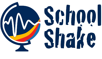 SchoolShake logo