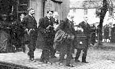 Funeral of Edward Cridge (BC Archives A-01207)
