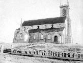Christ Church Cathedral (BC Archives B-02806)