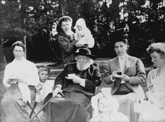 City of Victoria Archives C-00486