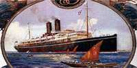 Peninsula and Oriental steamship