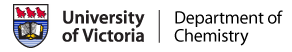 uvic
        chemistry logo