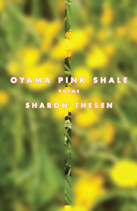 Oyama Pink Shale