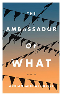 The Ambassador of What