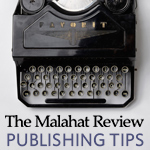 Publishing Tips