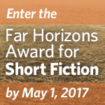 Far Horizons Contest