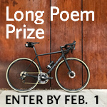 Long Poem Prize 2019