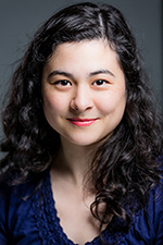 Carolyn Nakagawa