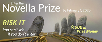 Novella Prize 2020
